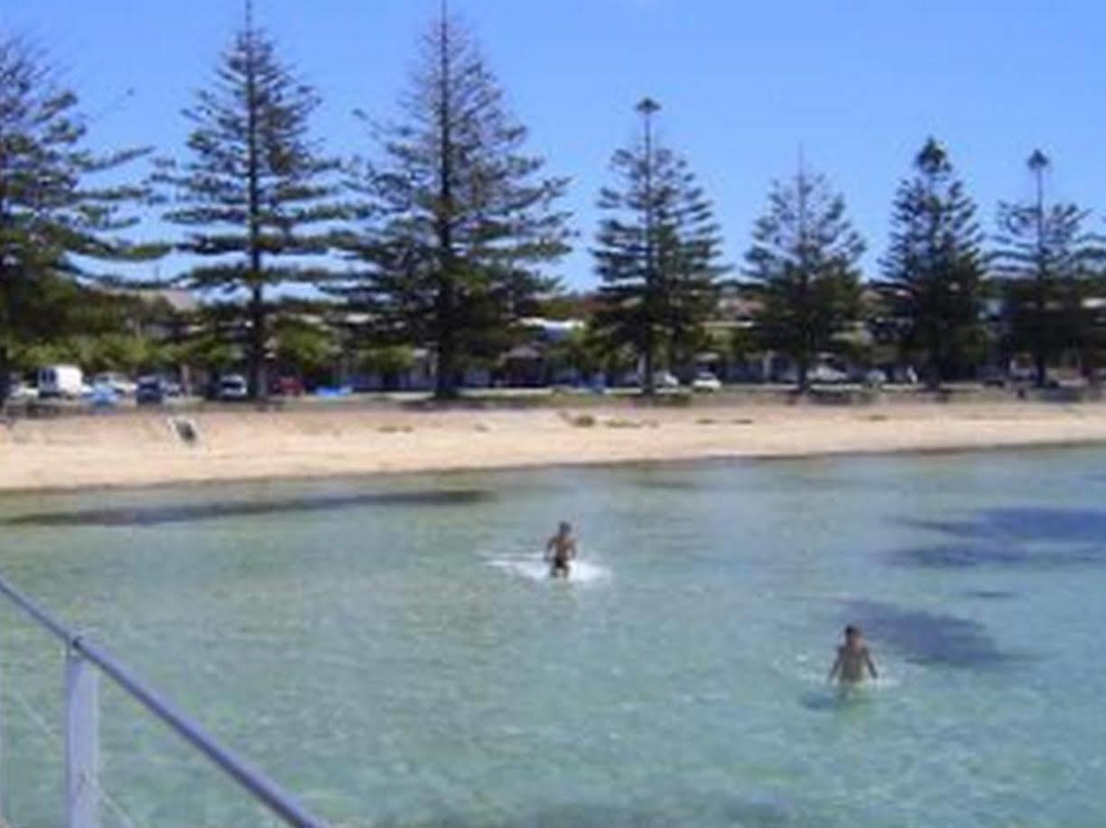 Port Lincoln Holiday Apartments Exterior foto